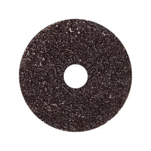 Disco de debaste Fibra F224 7" Grano 16 Norton