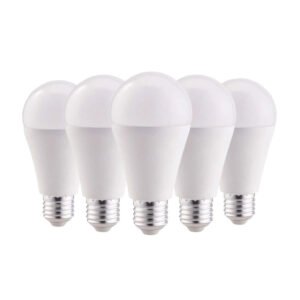 Foco LED Orange E27 15W Luz Fría x 5 unidades