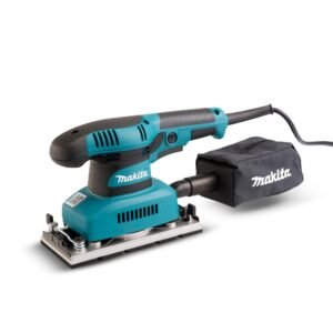Lijadora orbital BO3710 Makita
