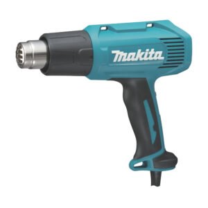Pistola de calor HG5030K 1600W Makita