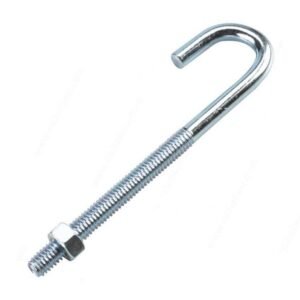 Perno J Galvanizado 5/16x6' Werken