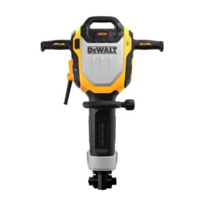 Martillo Demoledor Hexagonal Brushless 1800W 1/8" 16Kg Dewalt