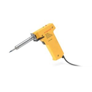 Pistola de cautil SM