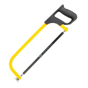 Arco de sierra marco sólido 12" Stanley